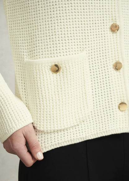 Warm Ivory