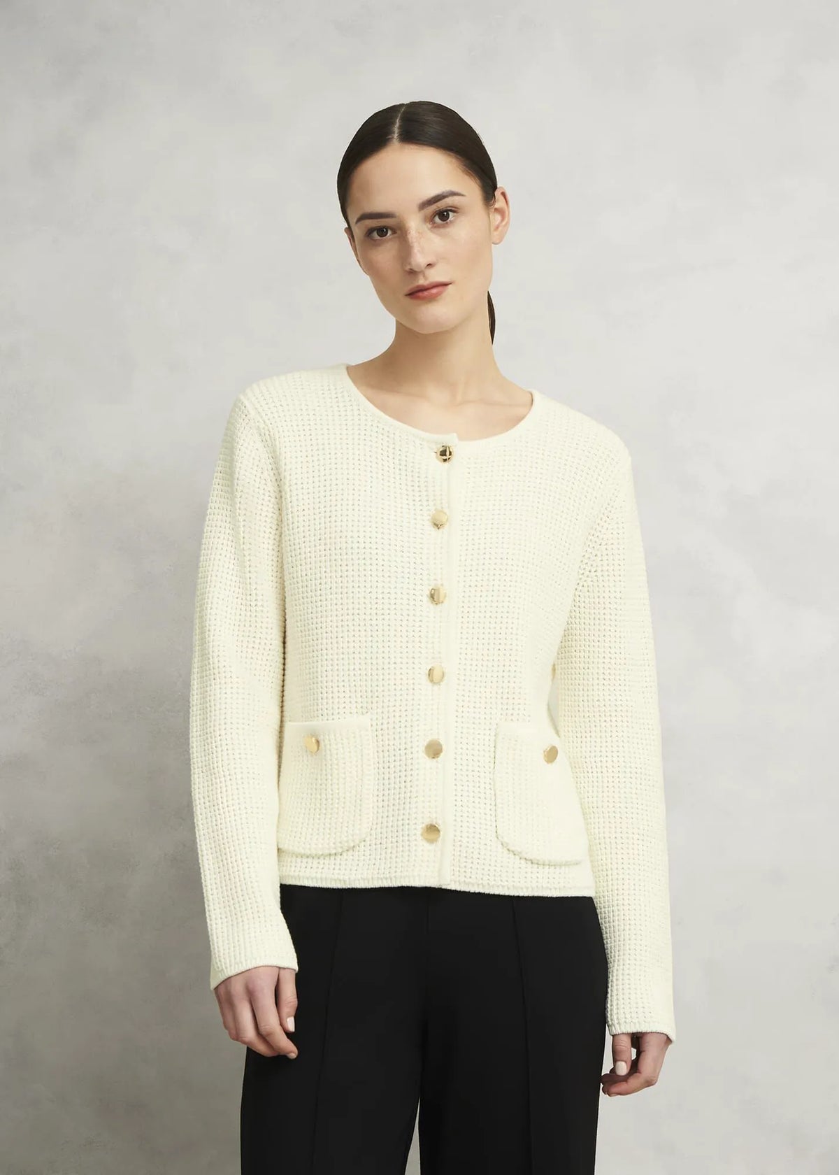 Warm Ivory