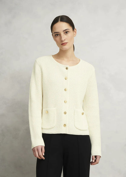 Warm Ivory