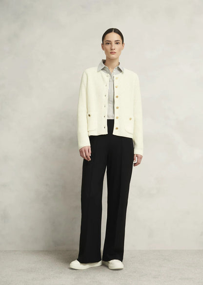 Warm Ivory