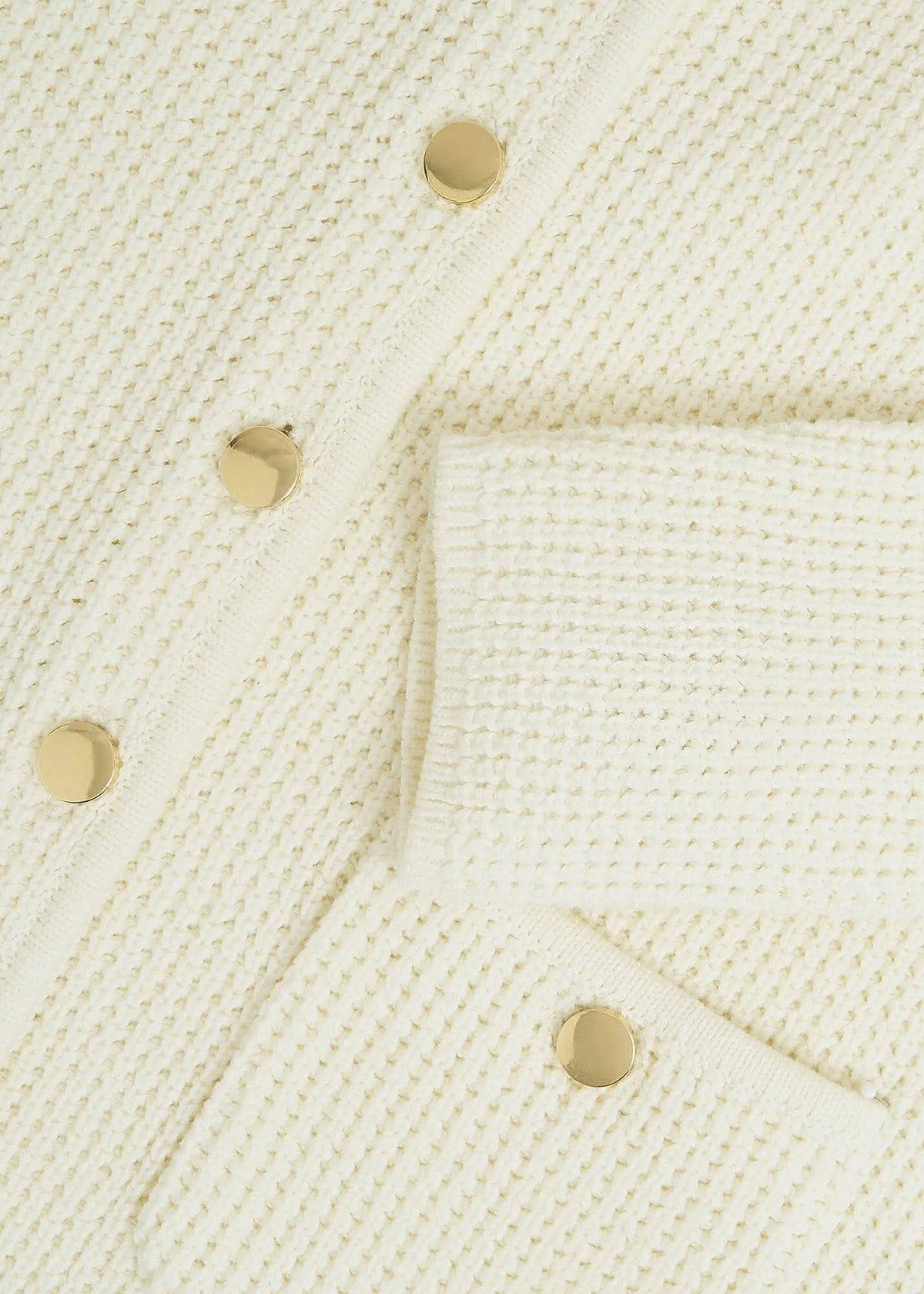 Warm Ivory