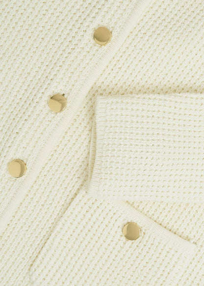 Warm Ivory