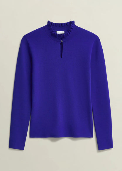 Cobalt Blue