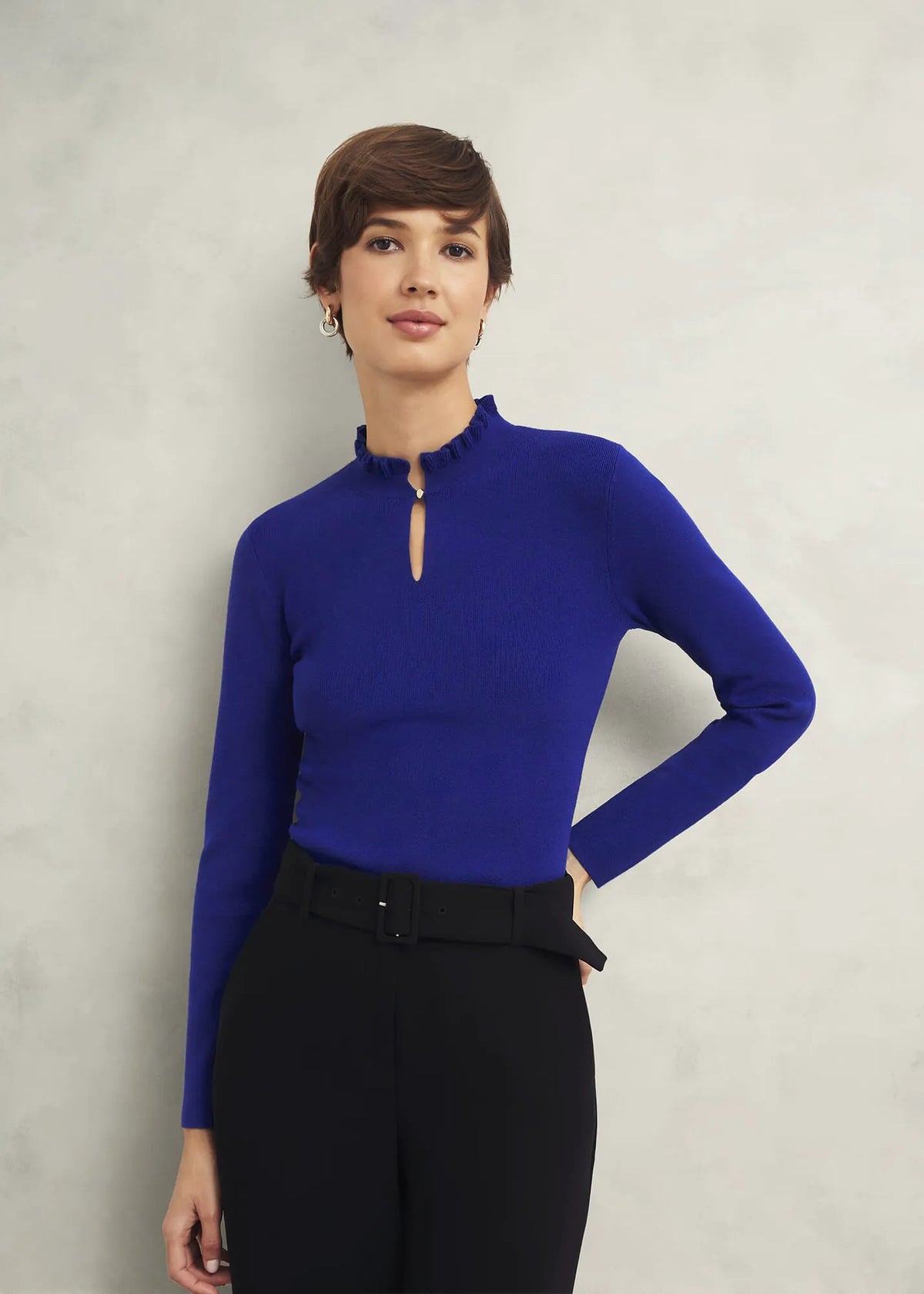 Cobalt Blue