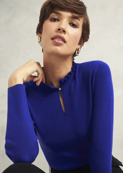 Cobalt Blue