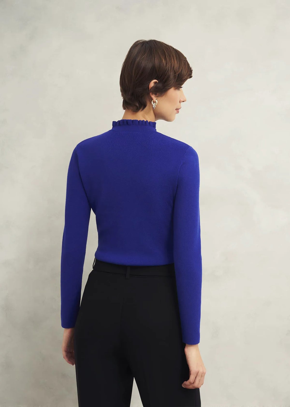 Cobalt Blue