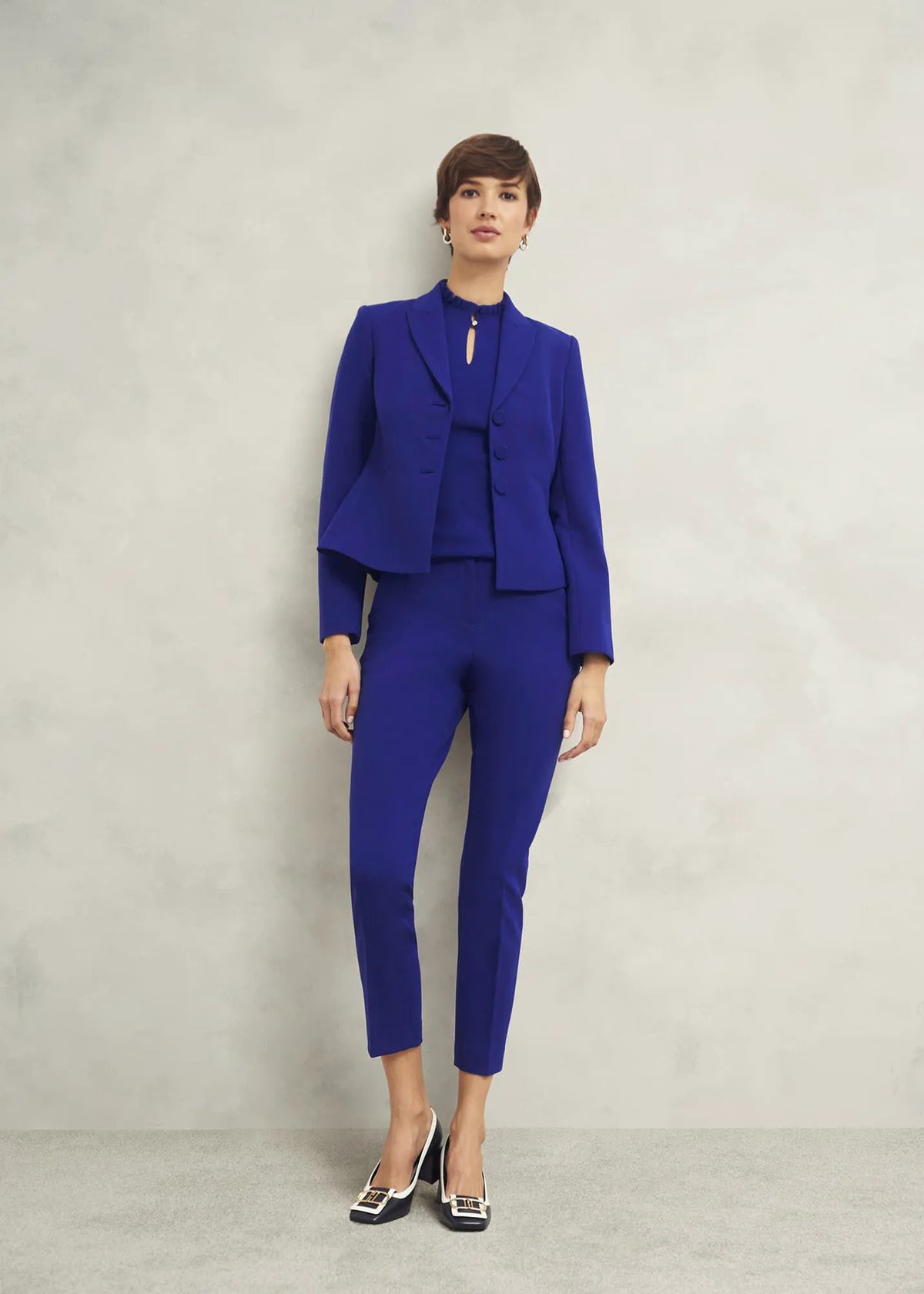 Cobalt Blue