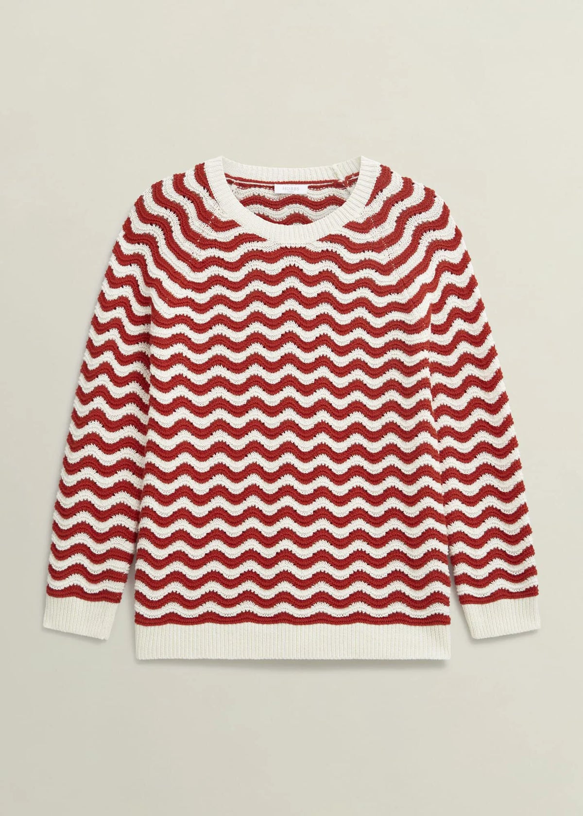 Red Ivory