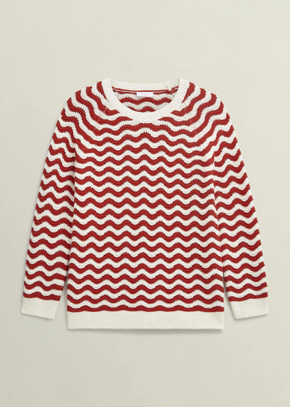 Red Ivory