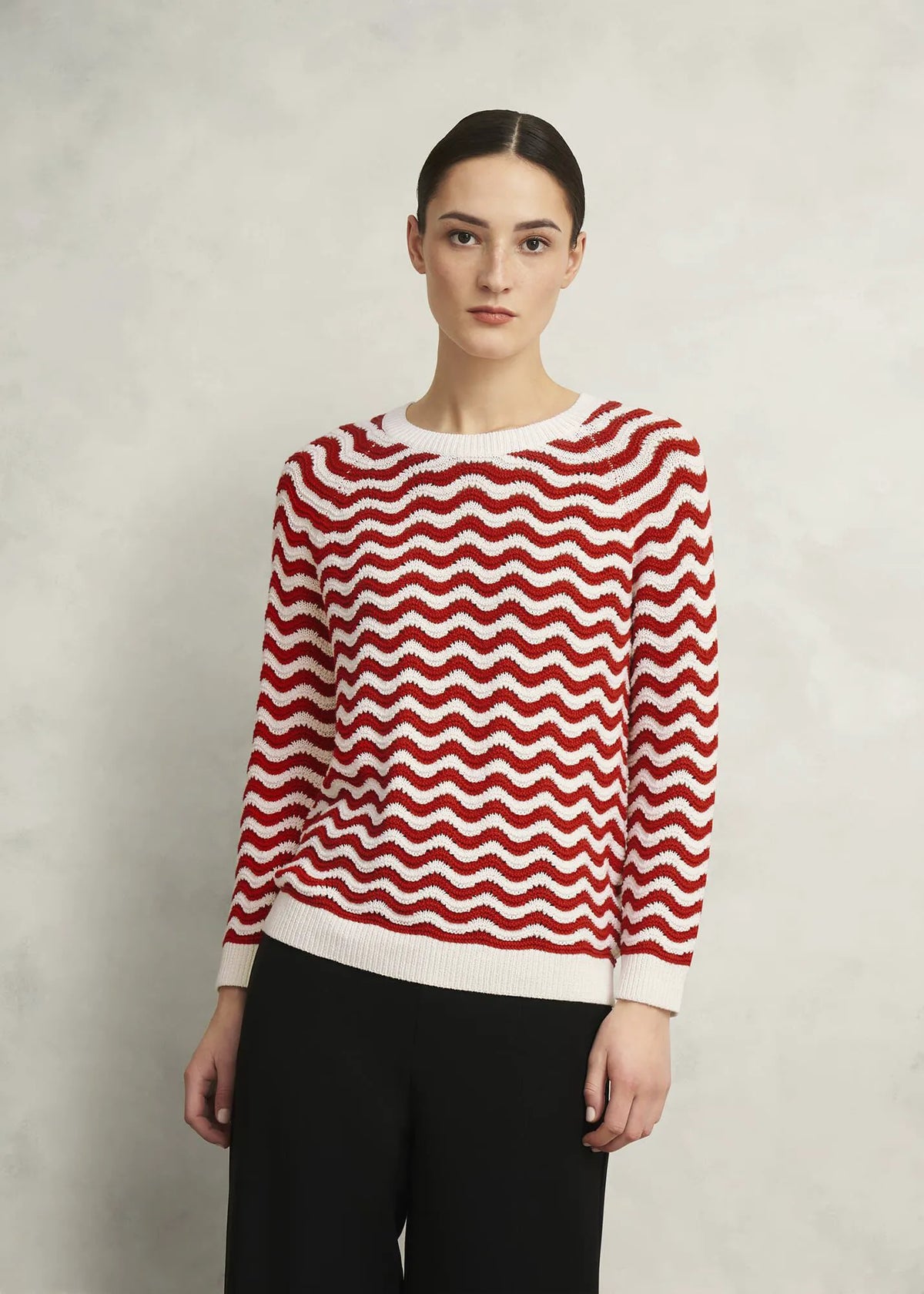 Red Ivory