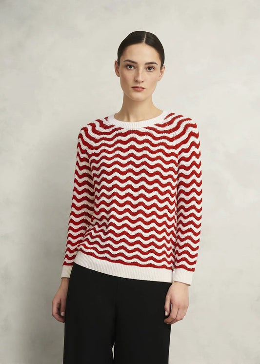 Red Ivory