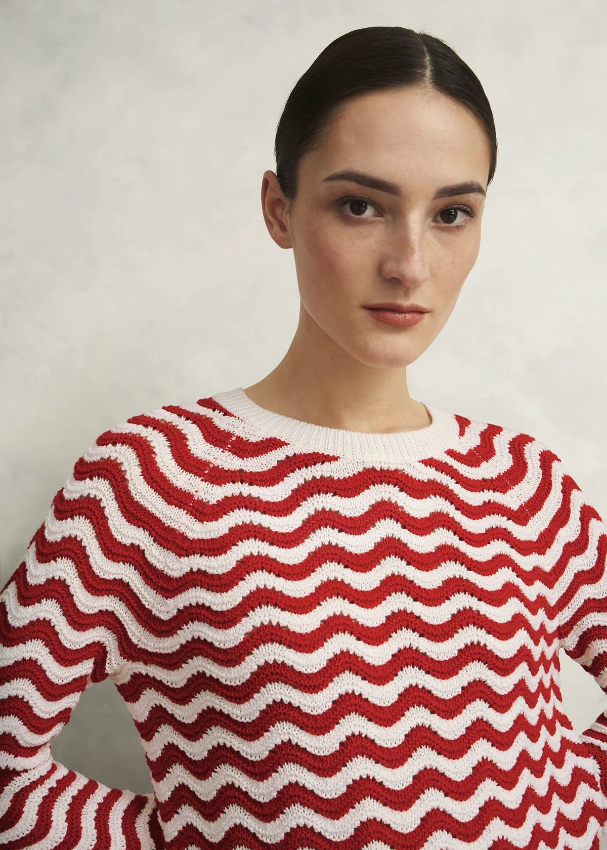 Red Ivory