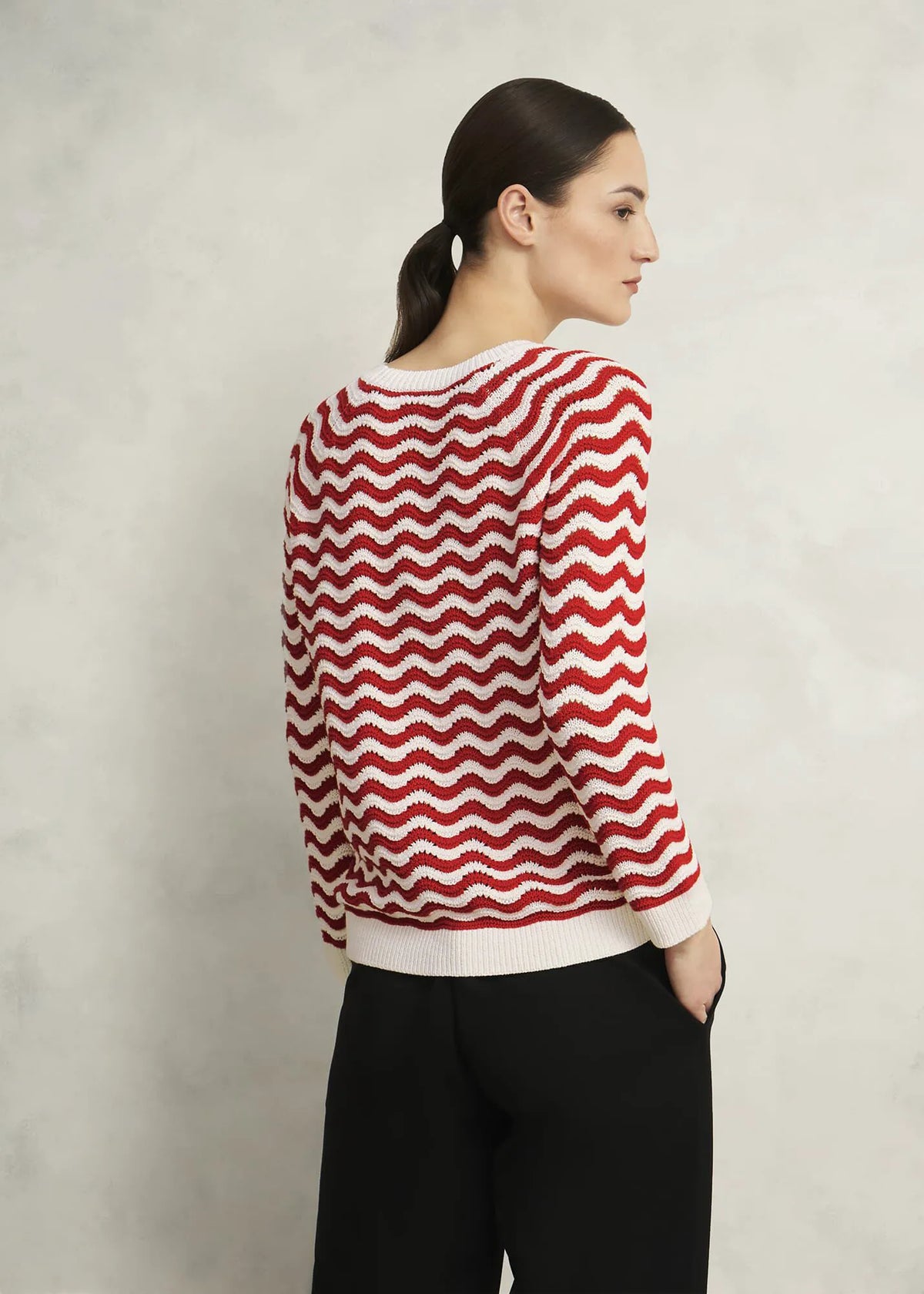 Red Ivory