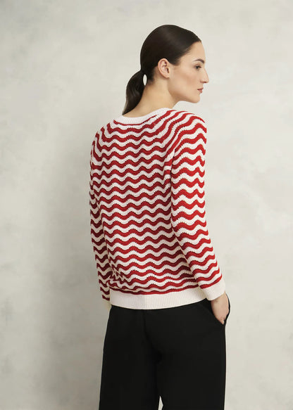 Red Ivory