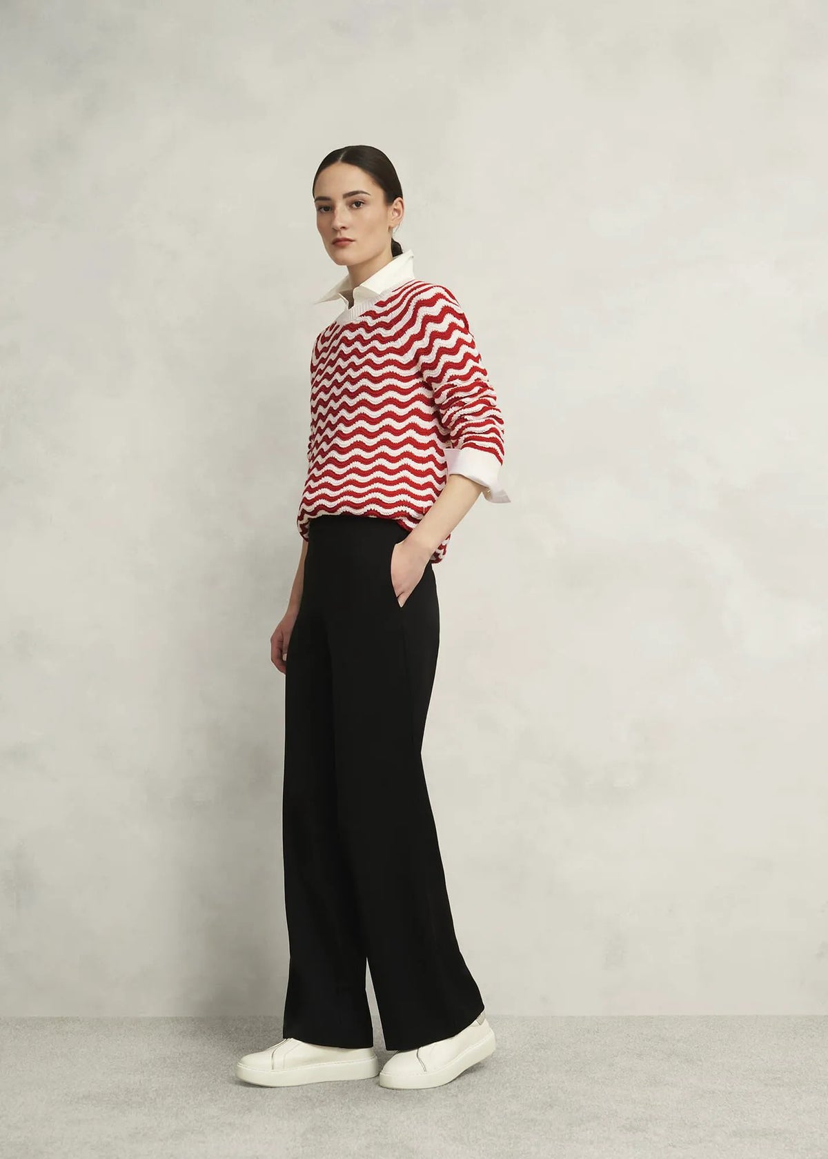 Red Ivory