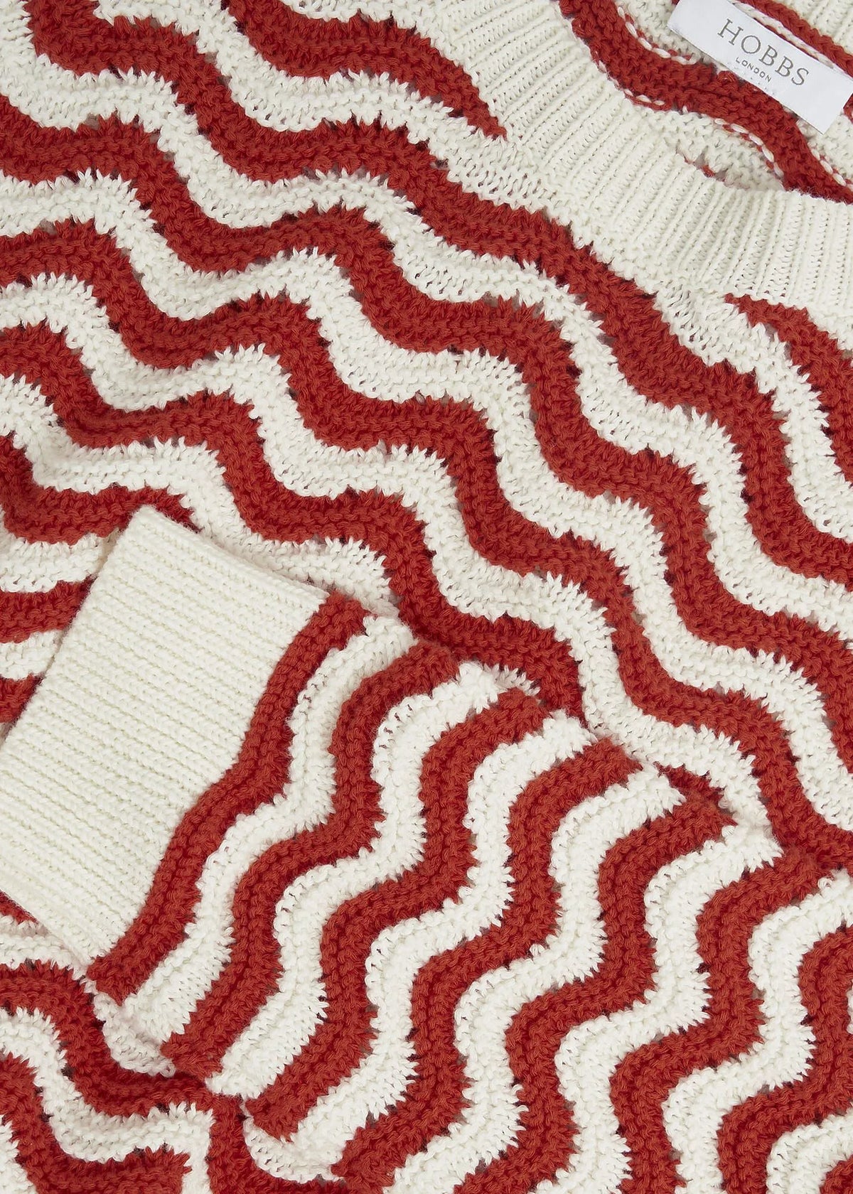 Red Ivory