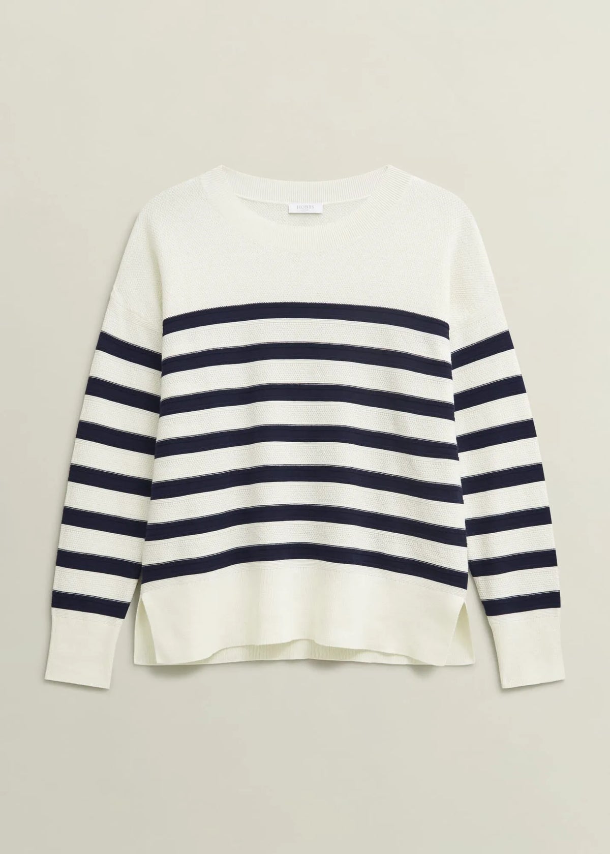 Ivory Navy