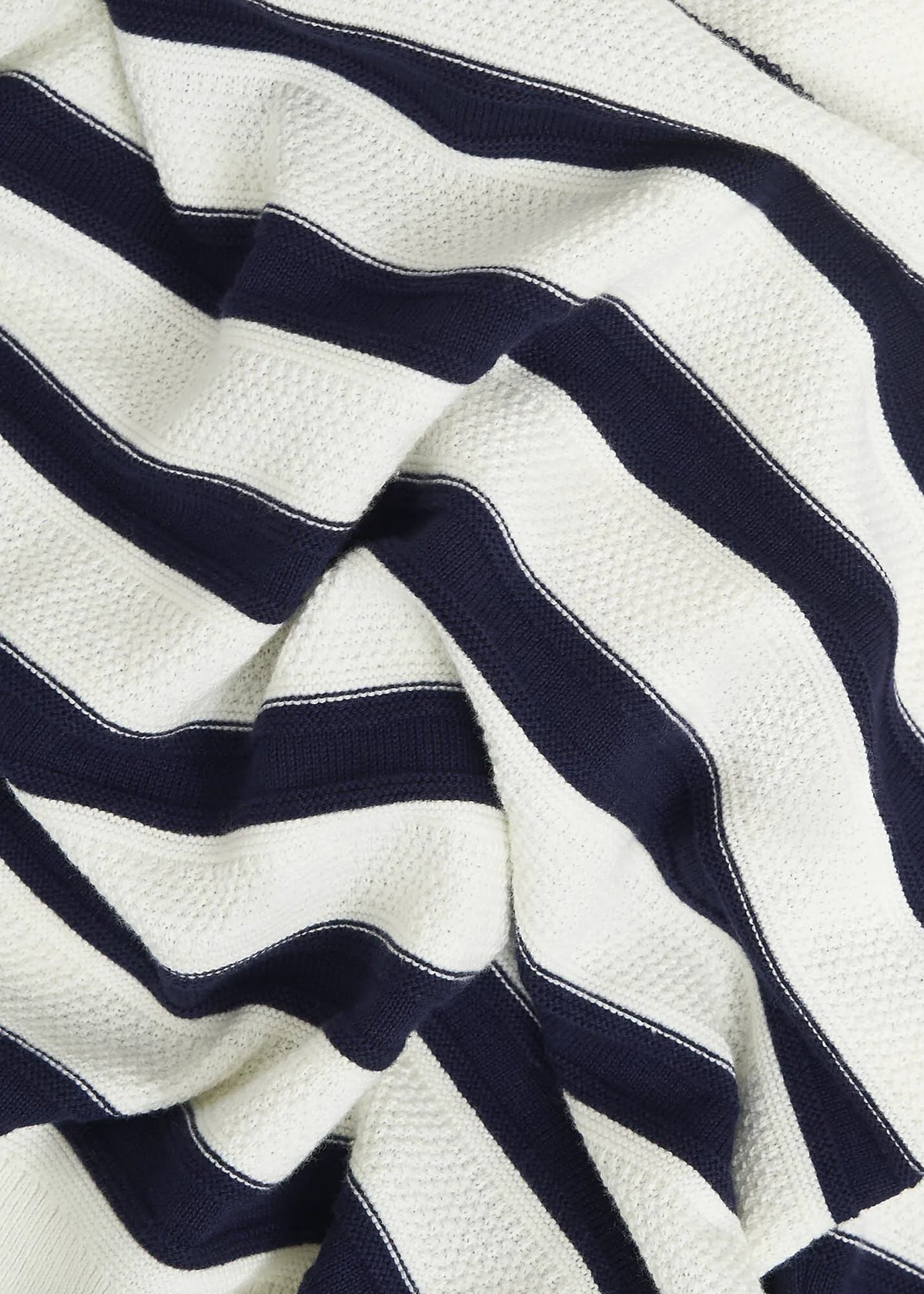 Ivory Navy
