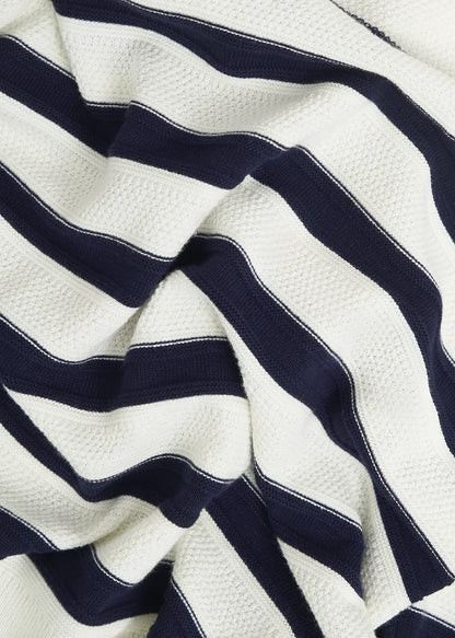 Ivory Navy