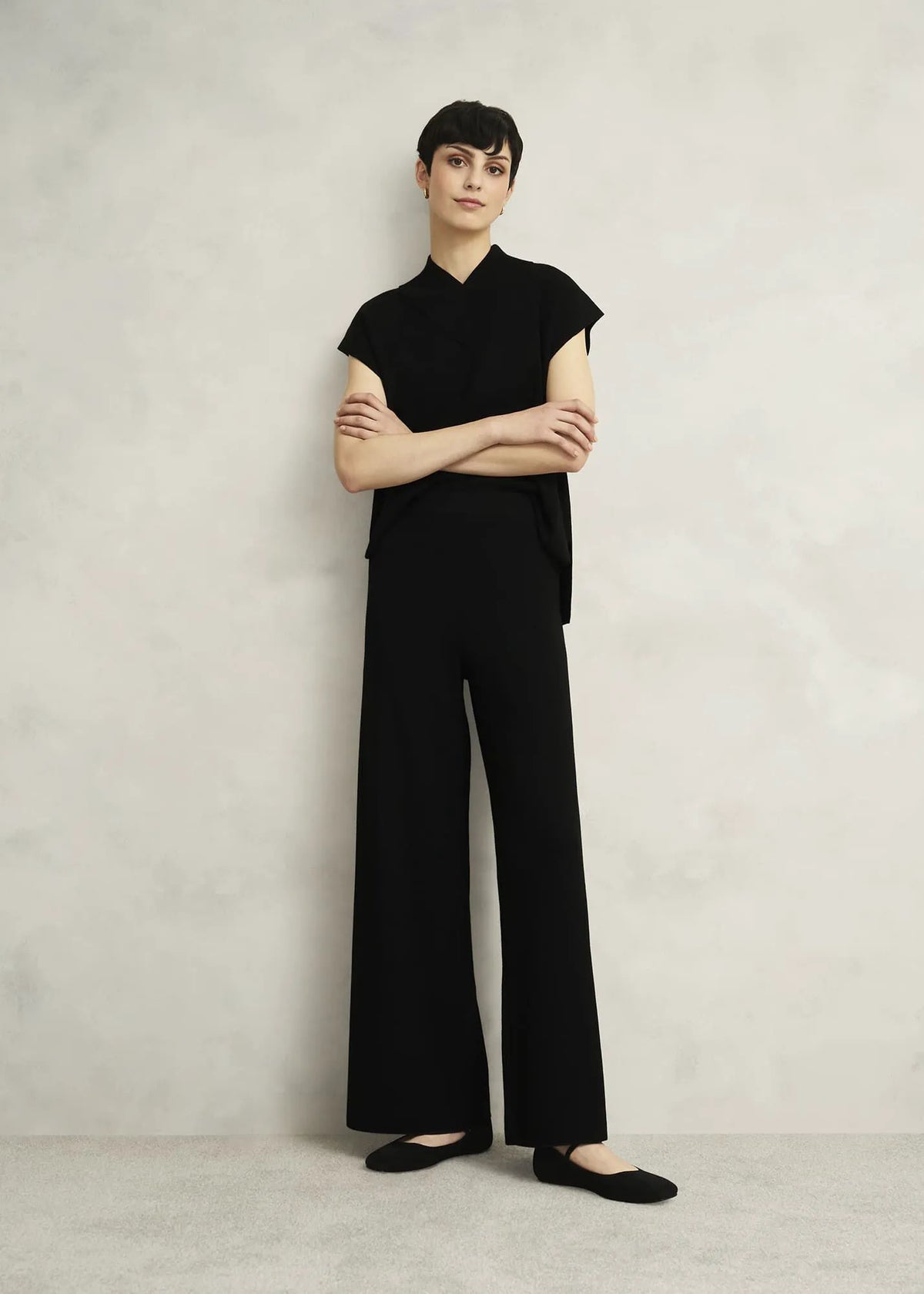 Hobbs Black