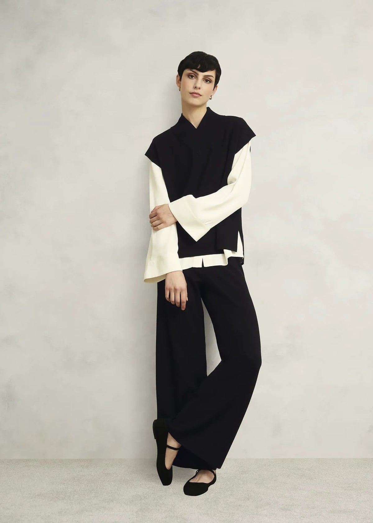Hobbs Black