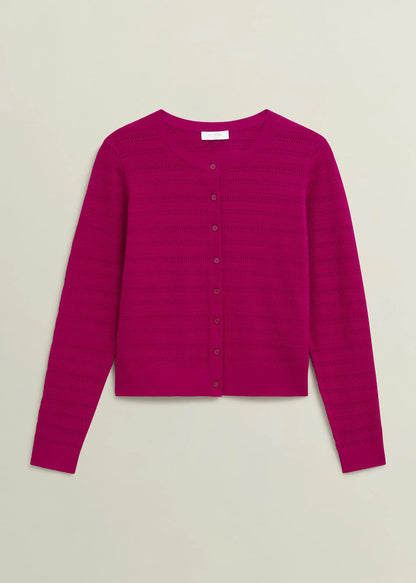 Cerise Pink
