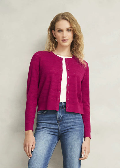 Cerise Pink