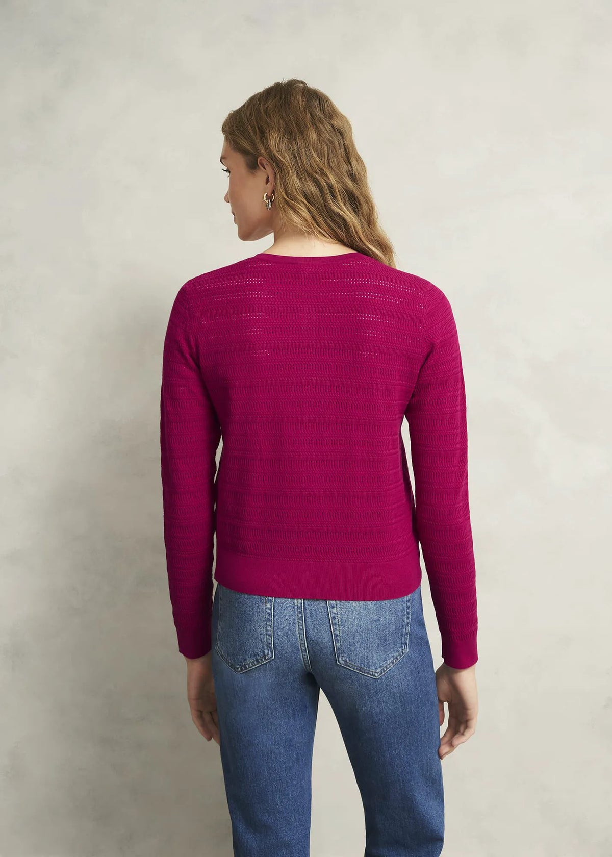 Cerise Pink