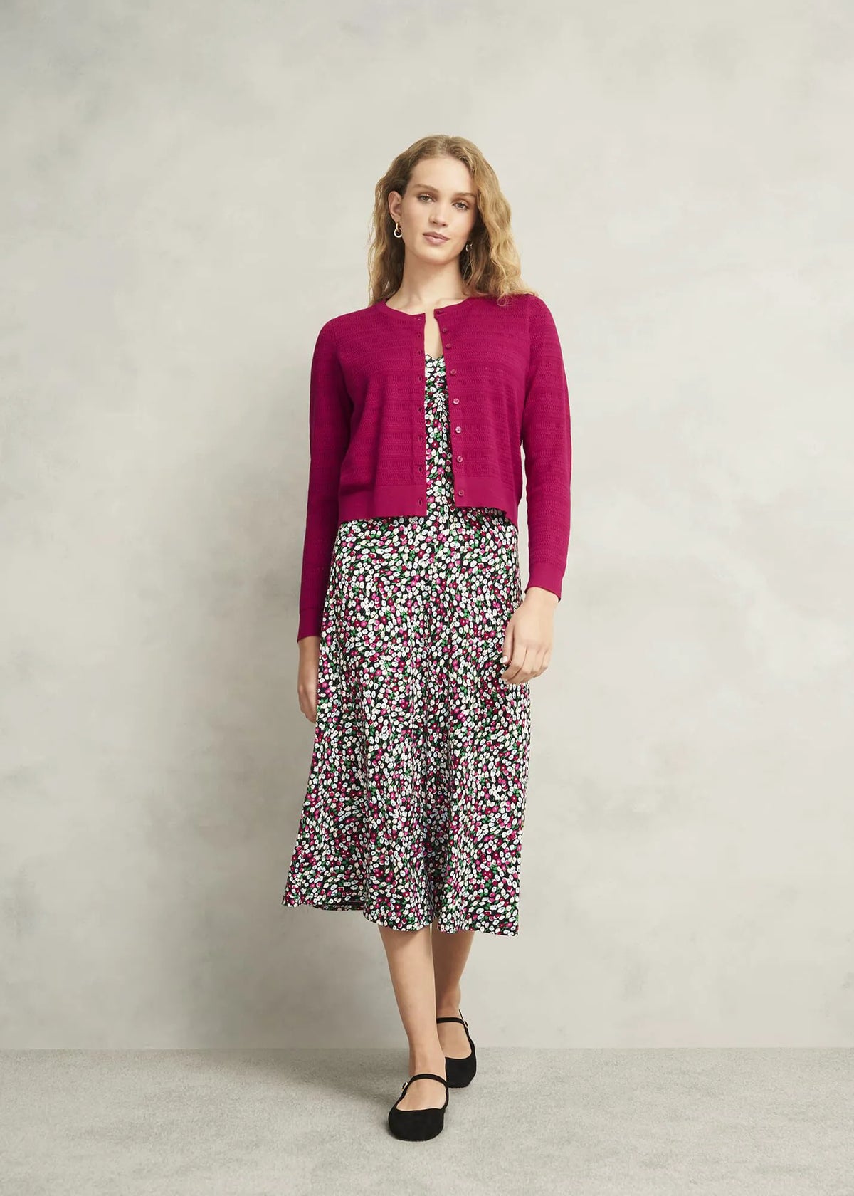 Cerise Pink