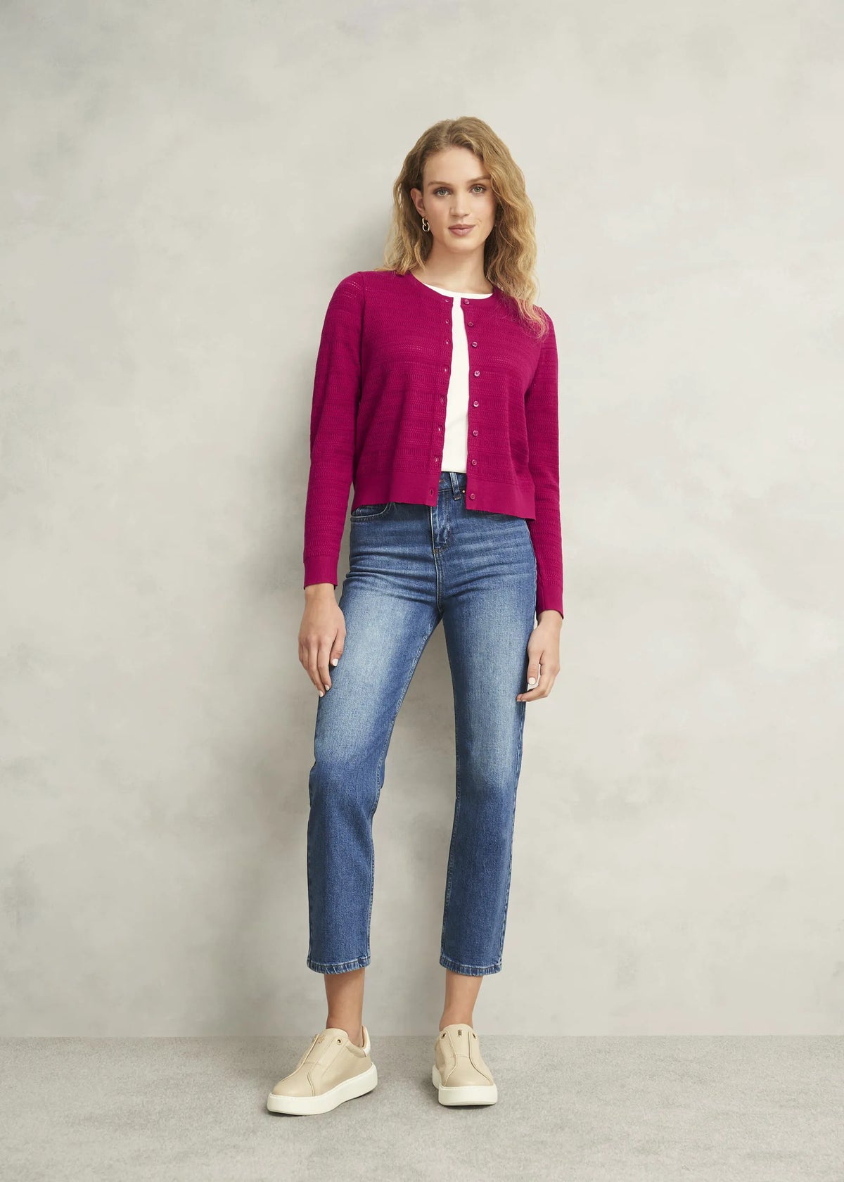 Cerise Pink