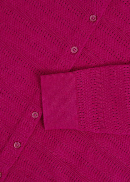 Cerise Pink