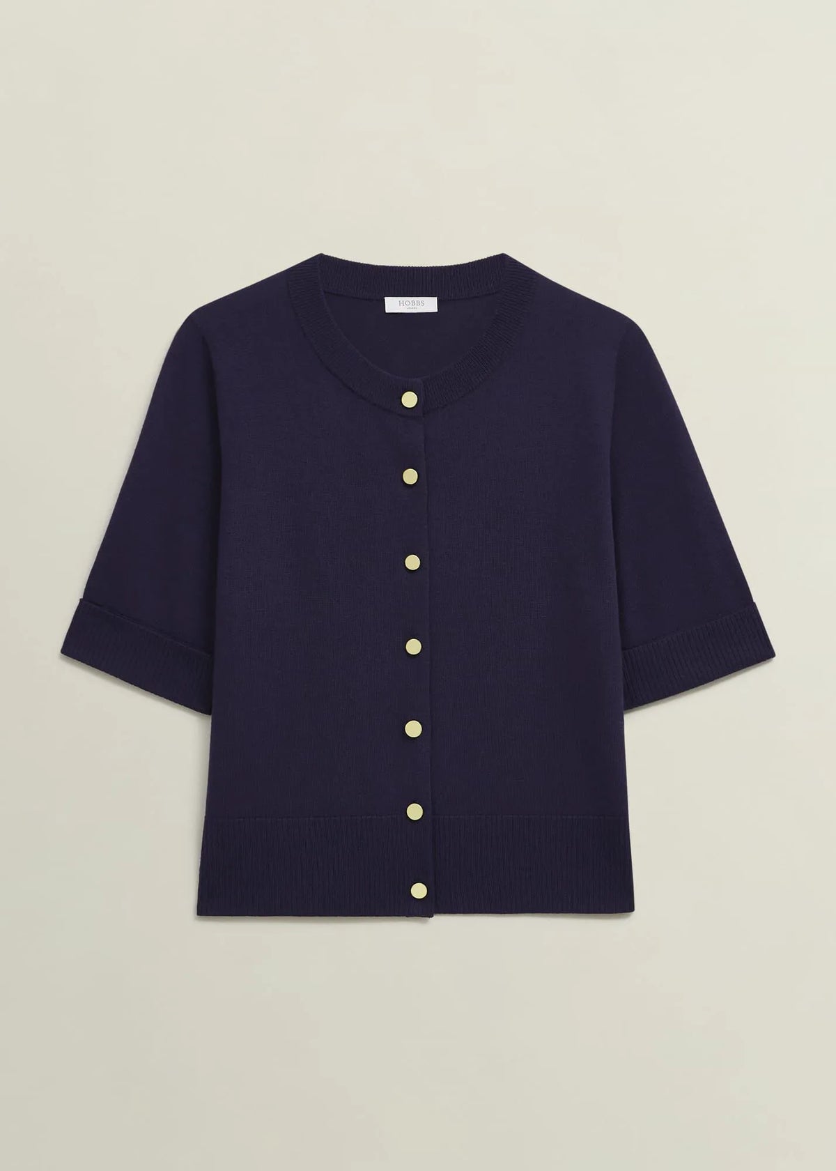 True Navy