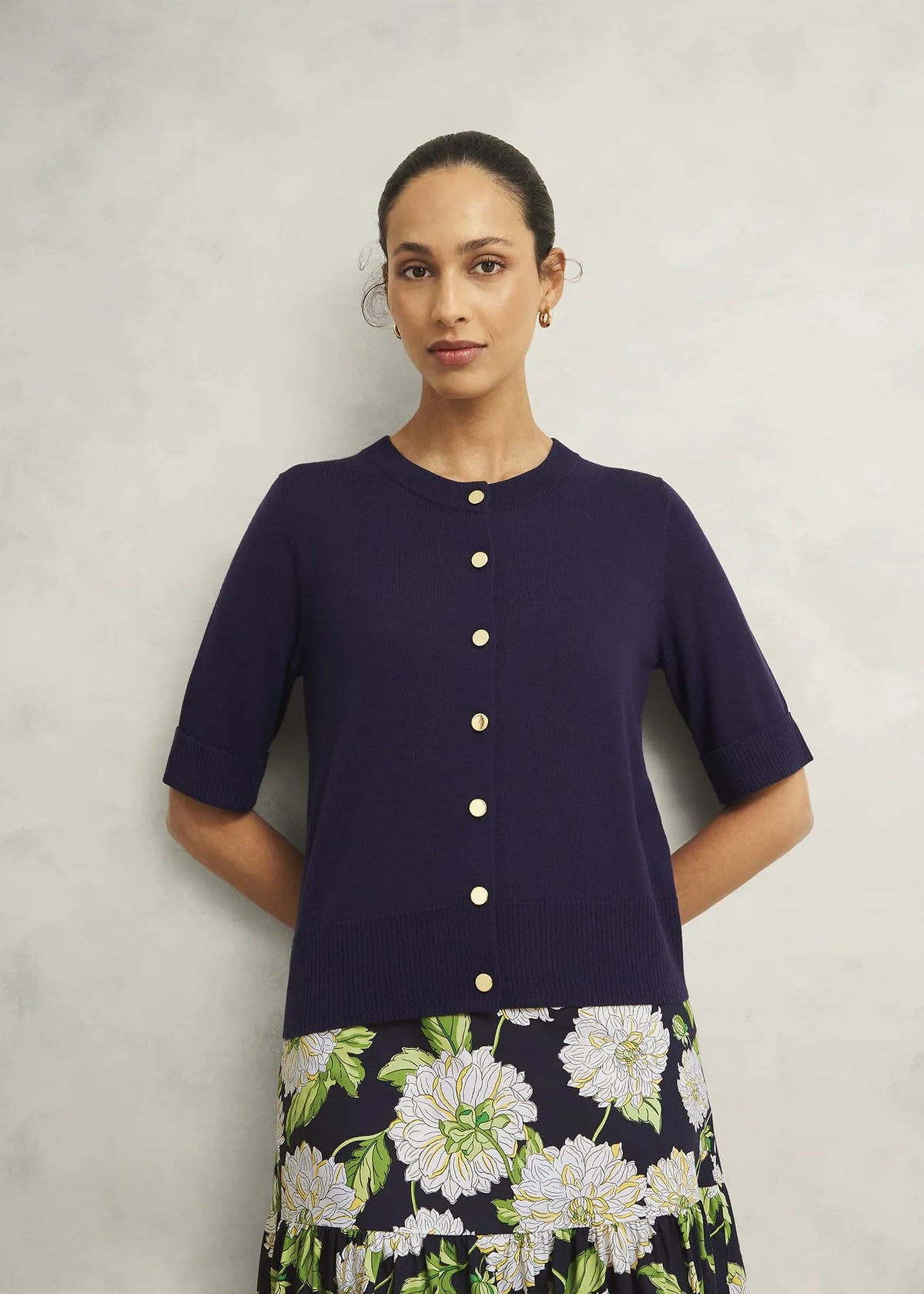 True Navy