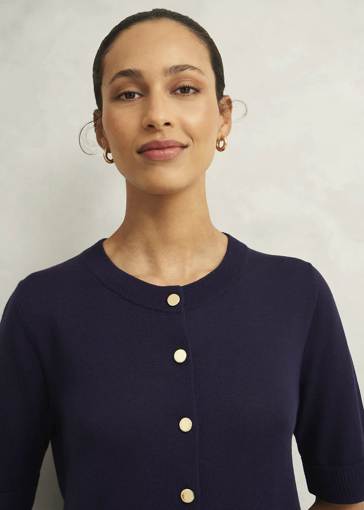 True Navy