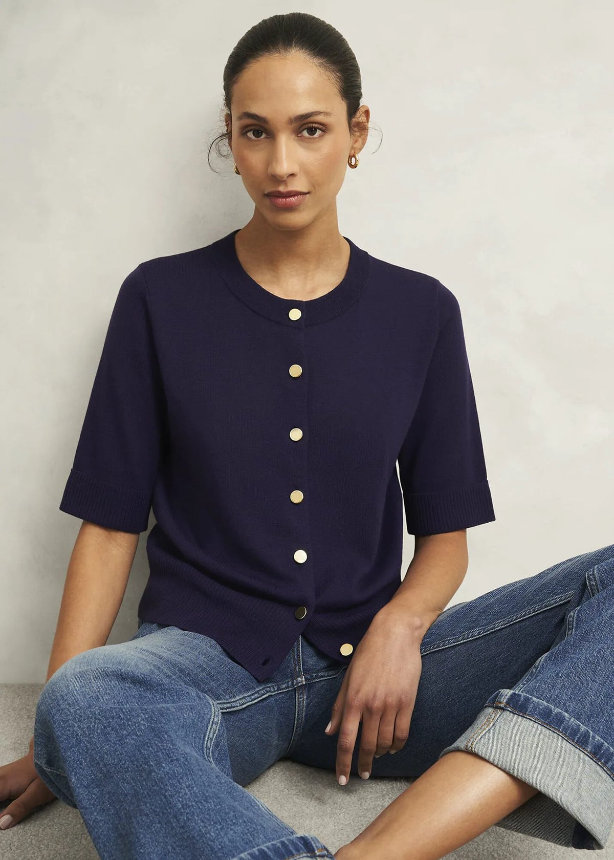 True Navy
