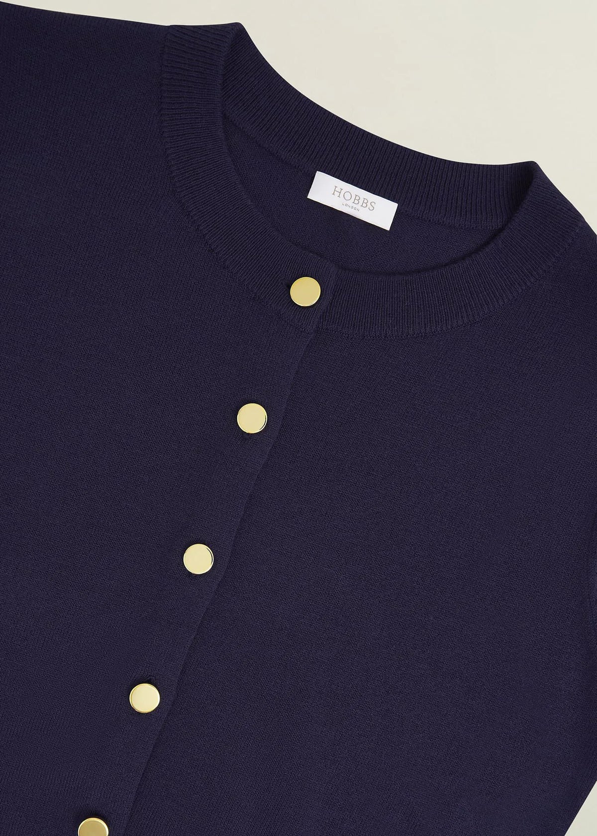 True Navy