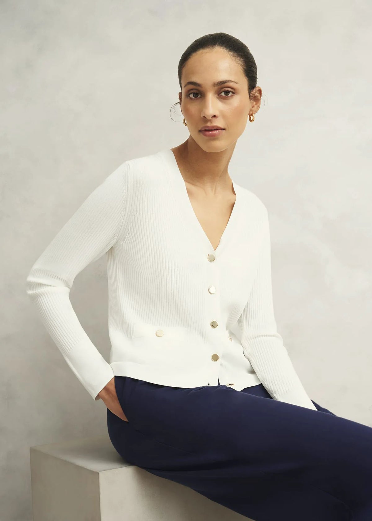 Hobbs Ivory