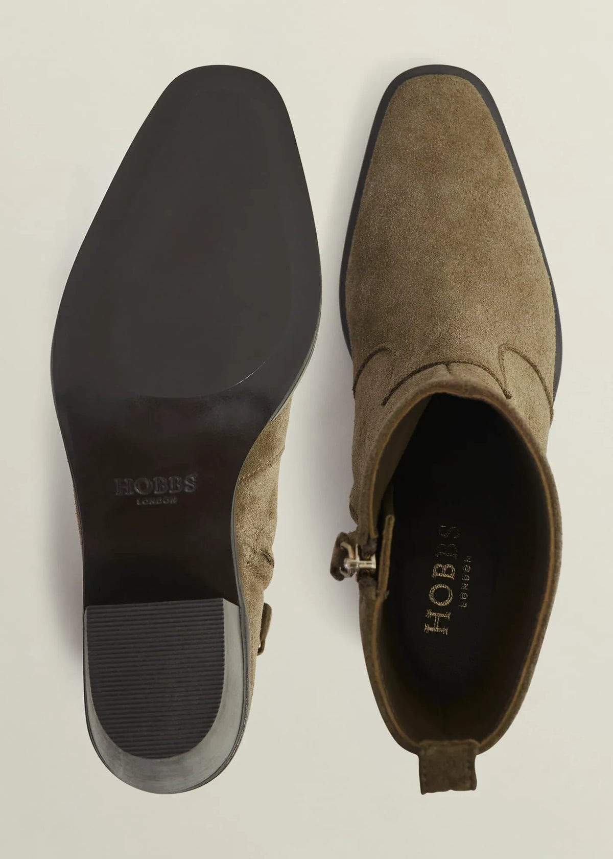Dark Tan