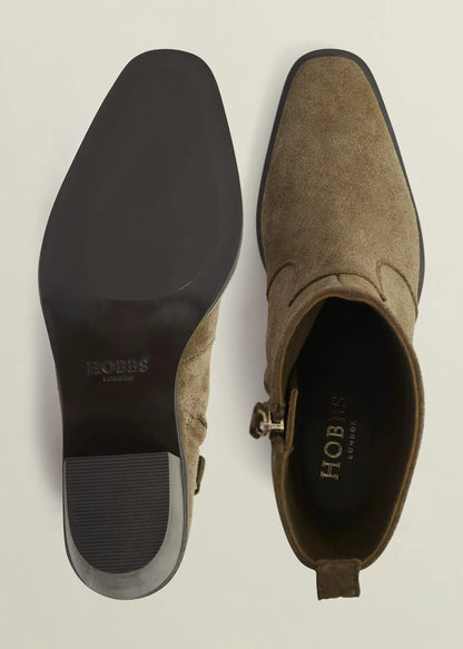 Dark Tan