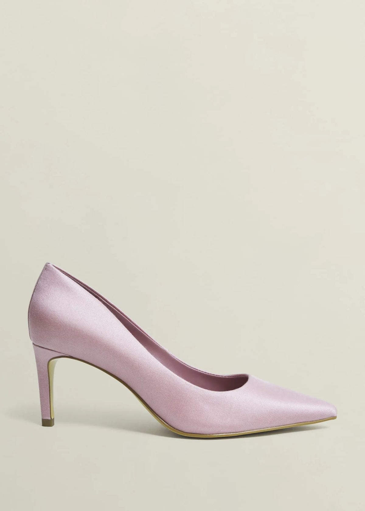Soft Petal Pink