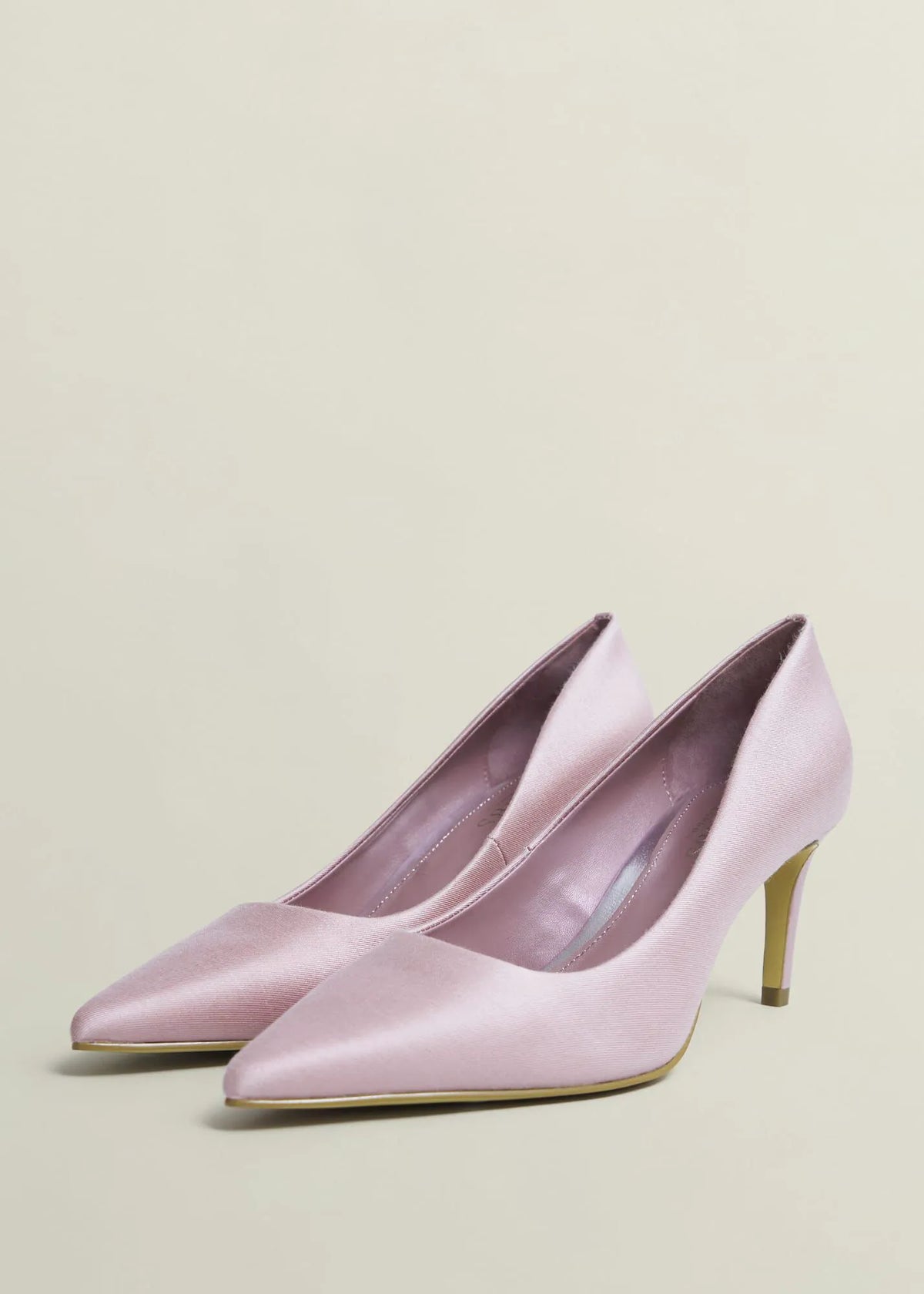 Soft Petal Pink