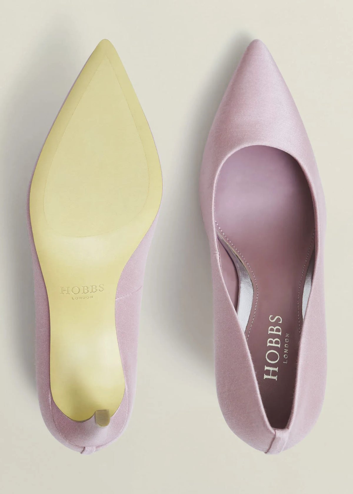 Soft Petal Pink
