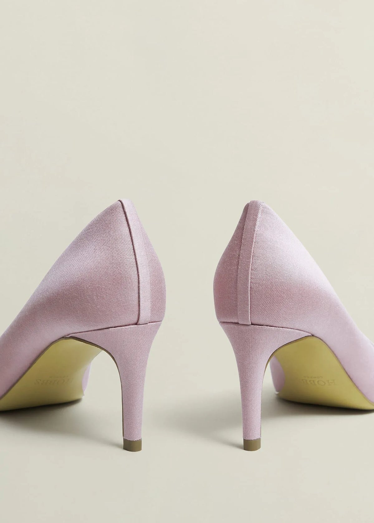 Soft Petal Pink