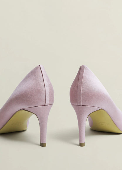 Soft Petal Pink