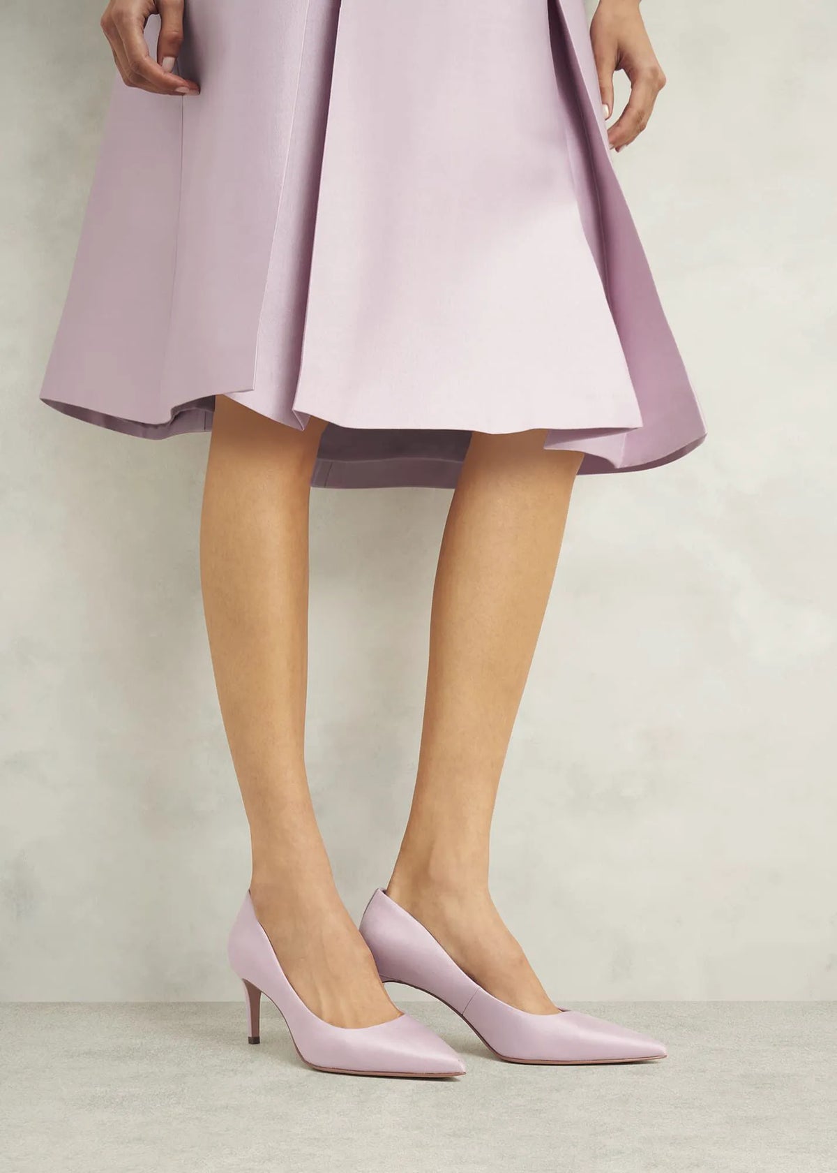 Soft Petal Pink