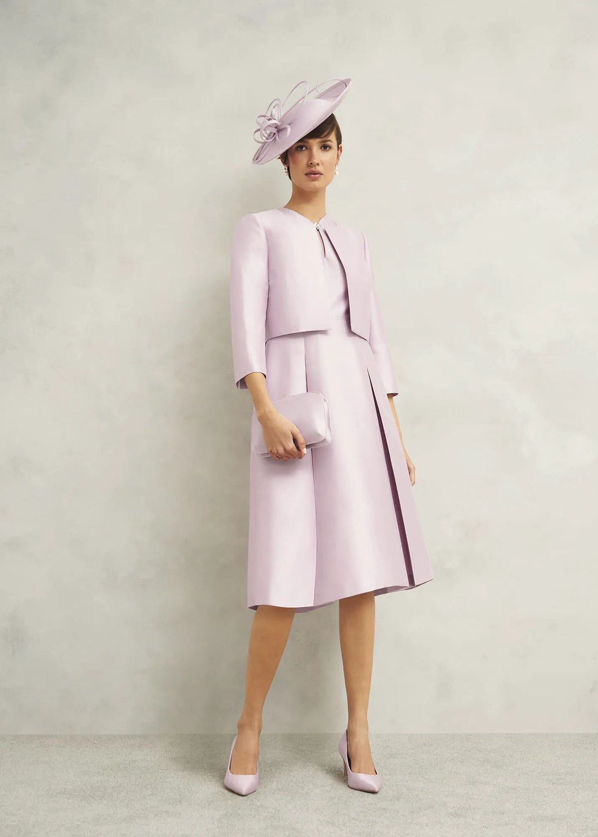Soft Petal Pink