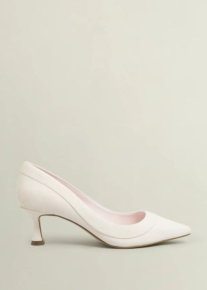 Pale Pink