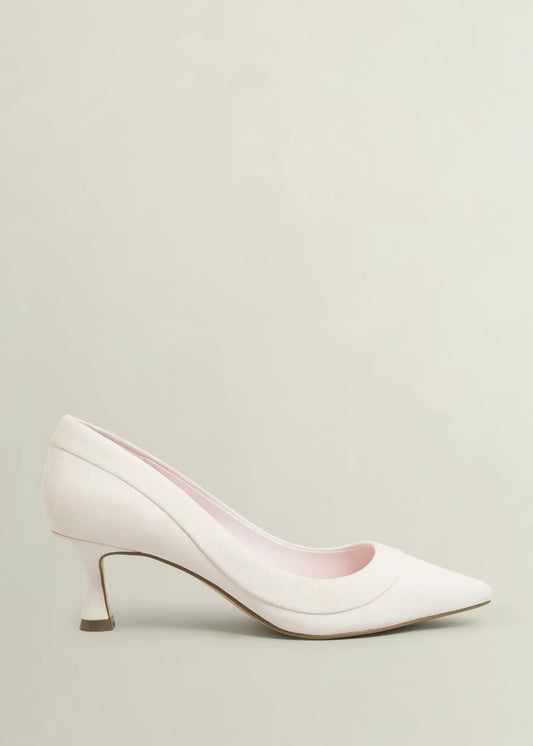 Pale Pink