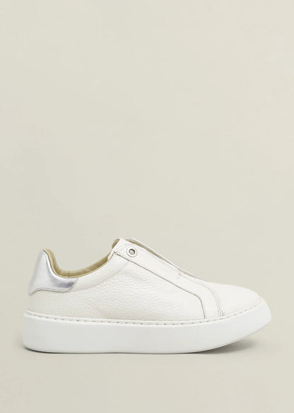 Ivory Silver
