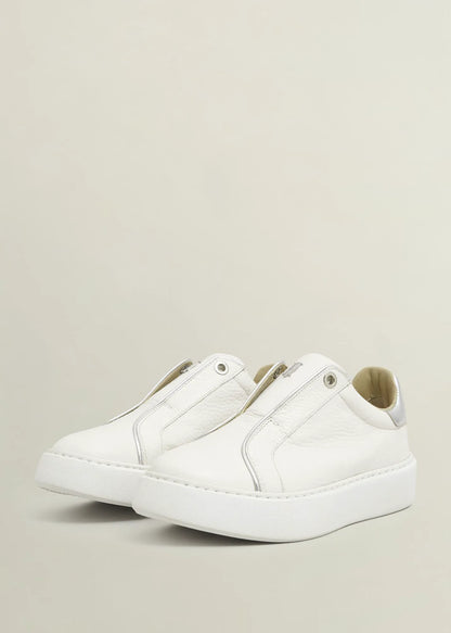 Ivory Silver